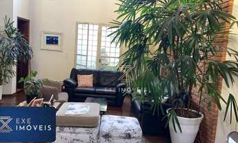 Imagem 5: Casa com 4 dormitórios à venda, 300 m² por R$ 3.290.000,00 - Alto da Lapa - São Paulo/SP