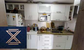 Imagem 7: Apartamento com 3 dormitórios à venda, 73 m² por R$ 800.000,00 - Laranjeiras - Rio de Jane