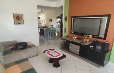 Imagem 5: APARTAMENTO RESIDENCIAL em GUARATUBA - PR, Brejatuba