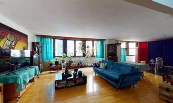 Imagem 4: Apartamento Residencial à venda, Leme, Rio de Janeiro -