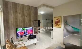 Imagem: E- Casa Solta com 3 quartos - Jardim de