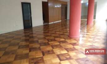 Imagem 3: APARTAMENTO DE 3 QUARTOS PARA ALUGAR EM COPACABANA