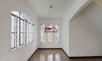 Imagem 5: Sobrado estilo neocolonial à venda nn Vila São Francisco