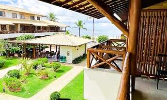 Imagem 3: Village em Itacimirim- 3 quartos - 118m² - pé na areia