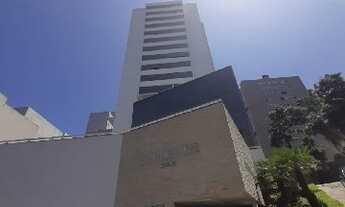 Imagem: Sala Aérea Cristo Redentor Caxias do Sul