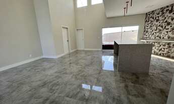 Imagem: Linda casa térrea de 2 quartos no cond