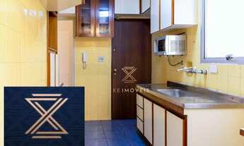 Imagem 6: Apartamento com 2 dormitórios à venda, 84 m² por R$ 800. - Perdizes - São Paulo/SP