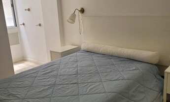 Imagem 4: Apartamento para venda com 80 metros quadrados com 2 quartos em Copacabana - Rio de Janeir