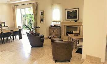 Imagem 3: Alphaville Campinas. 4 suítes, piscina, spa, escritório e home theater