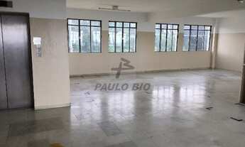 Imagem: DIADEMA - Prédio Inteiro - Campanario