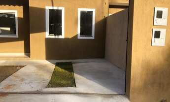 Imagem 3: Casa à venda no bairro Floresta Encantada