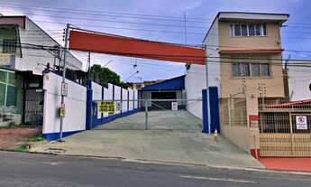 Imagem 3: Galpão/Depósito/Armazém para aluguel com 836 metros quadrados em Praça 14 de Janeiro - Man