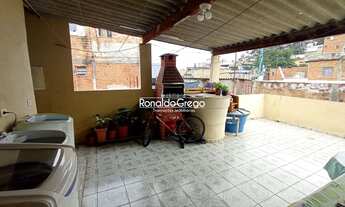 Imagem: Sobrado 3 dormitórios, à venda, Jardim