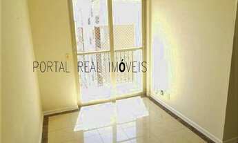 Imagem 4: APARTAMENTO RESIDENCIAL em CAMPINAS - SP, VILA NOVA