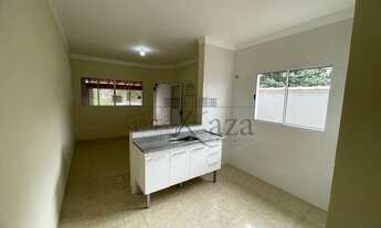 Imagem 2: Casa - Jacareí - Jardim Terras da Conceição - 2 Dormitórios - 1 Suíte