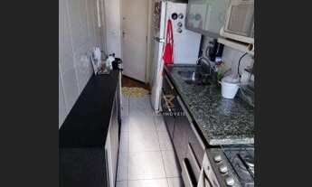 Imagem 4: Apartamento com 2 dormitórios à venda, 53 m² por R$ 636.000 - Ipiranga - São Paulo/SP