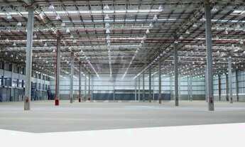 Imagem: ITATIBA - Galpão/Depósito/Armazém - Sítio