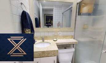 Imagem 2: Apartamento com 3 dormitórios à venda, 71 m² por R$ 945.000 - Flamengo - Rio de Janeiro/RJ