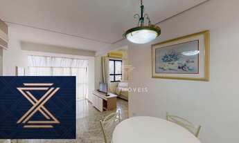 Imagem 6: Apartamento com 2 dormitórios à venda, 52 m² por R$ 355.000 - Santana - São Paulo/SP