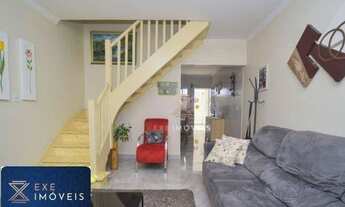 Imagem 2: Casa com 2 dormitórios à venda, 156 m² por R$ 970.000 - Alto da Mooca - São Paulo/SP