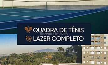 Imagem 6: Juiz de Fora - Apartamento Padrão - Cascatinha