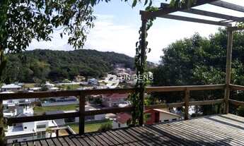 Imagem 7: Terreno à venda com projeto - Cachoeira do Bom Jesus - Florianópolis/SC