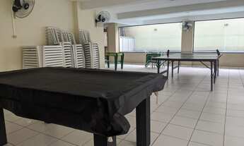 Imagem 7: Apartamento na Taquara para venda possui 52 metros quadrados com 2 quartos