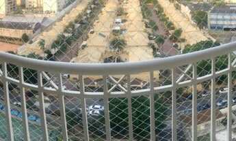 Imagem 6: Apto Excelente Totalm. Planej. B. Mauá Cond. Club Fatto 84m² 3d(st)/3wc/2v'Oportunida