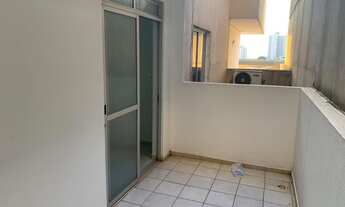 Imagem 7: Apartamento Disponível aluguel 2/4 c/ garagem. Setor Marista - Goiânia - GO