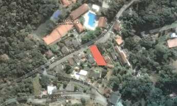 Imagem 7: Terreno com 670m2 em frente ao Caledônia Montanha Clube