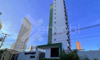 Imagem: Apartamento em Capim Macio para Locação