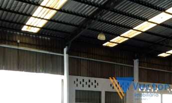 Imagem 4: Galpão para locação na Rodovia Fernão Dias