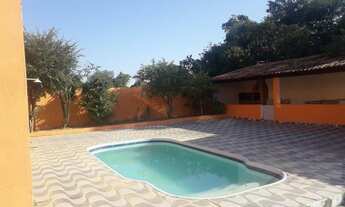 Imagem 5: Casa para Venda em Araruama, Barbudo, 4 dormitórios, 2 suítes, 4 banheiros, 5 vagas