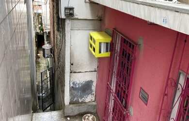 Imagem 3: Vendo um Imóvel ao lado do Terminal 01 da Constantino Nery