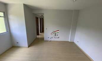 Imagem 4: ÓTIMO APARTAMENTO PARA LOCAÇÃO NO PORTÃO 60m² COM 3 QUARTOS CURITIBA - AP32