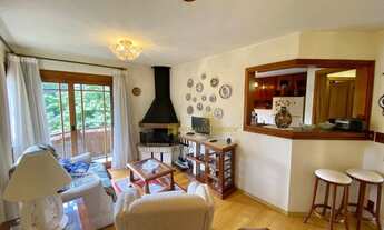 Imagem 1: Apartamento com 1 dormitório à venda, 54 m² por R$ 779.000,00 - Planalto - Gramado/RS