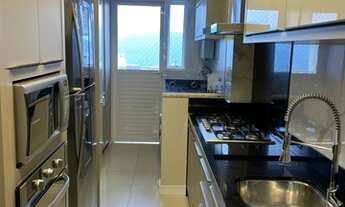 Imagem 6: Apartamento a venda 4 Quartos Mobiliado 3 vagas Pioneiros Balneário Camboriú - SC