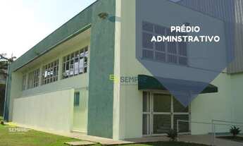 Imagem 6: Galpão industrial em Contagem/MG