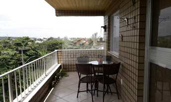 Imagem 2: Cobertura Duplex para Venda em Saquarema, Barra Nova, 4 dormitórios, 2 suítes, 3 banheiros