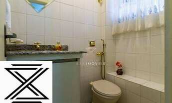 Imagem 6: Apartamento com 3 dormitórios à venda, 107 m² por R$ 400.000,00 - Vila Santa Catarina - Sã