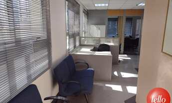 Imagem: São Paulo - Conjunto Comercial/sala - Jardins