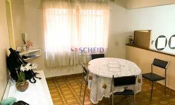 Imagem 7: Vende-se, sobrado no jardim Cidália, com 4 dormitórios, sendo 1 suíte e edícula