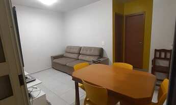 Imagem 4: Apartamento com 2 dormitórios a venda, 49,00 m² São José SC