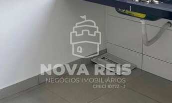 Imagem 4: Térrea para venda possui 62 metros quadrados com 1 quarto em Parque Iguatemi - Campo Grand