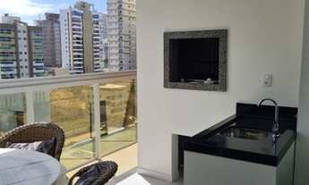 Imagem 3: LINDO APARTAMENTO MOBILIADO NA MEIA PRAIA!