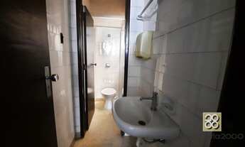 Imagem 6: Sala/Cjto. Comercial - R Candido de Leao, 45 - Centro - Curitiba PR