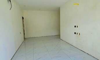 Imagem 7: Residencial as margens da CE040, Continuação da Washington soares