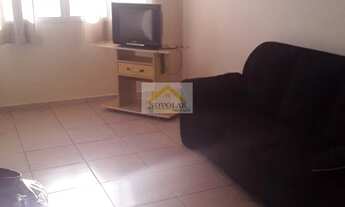 Imagem 2: Apartamento para Locação em Limeira, Chácaras Antonieta, 2 dormitórios, 1 banheiro, 1 vaga