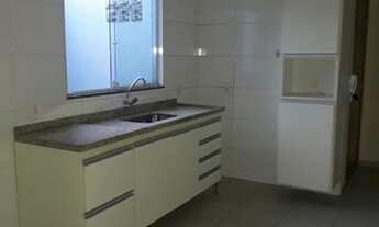 Imagem 3: Apartamento sem condomínio para aluguel com 42 metros quadrados com 2 quartos e 1 vaga