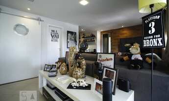 Imagem 6: Apartamento à Venda - Bosque da Saúde, 2 Quartos, 123 m2